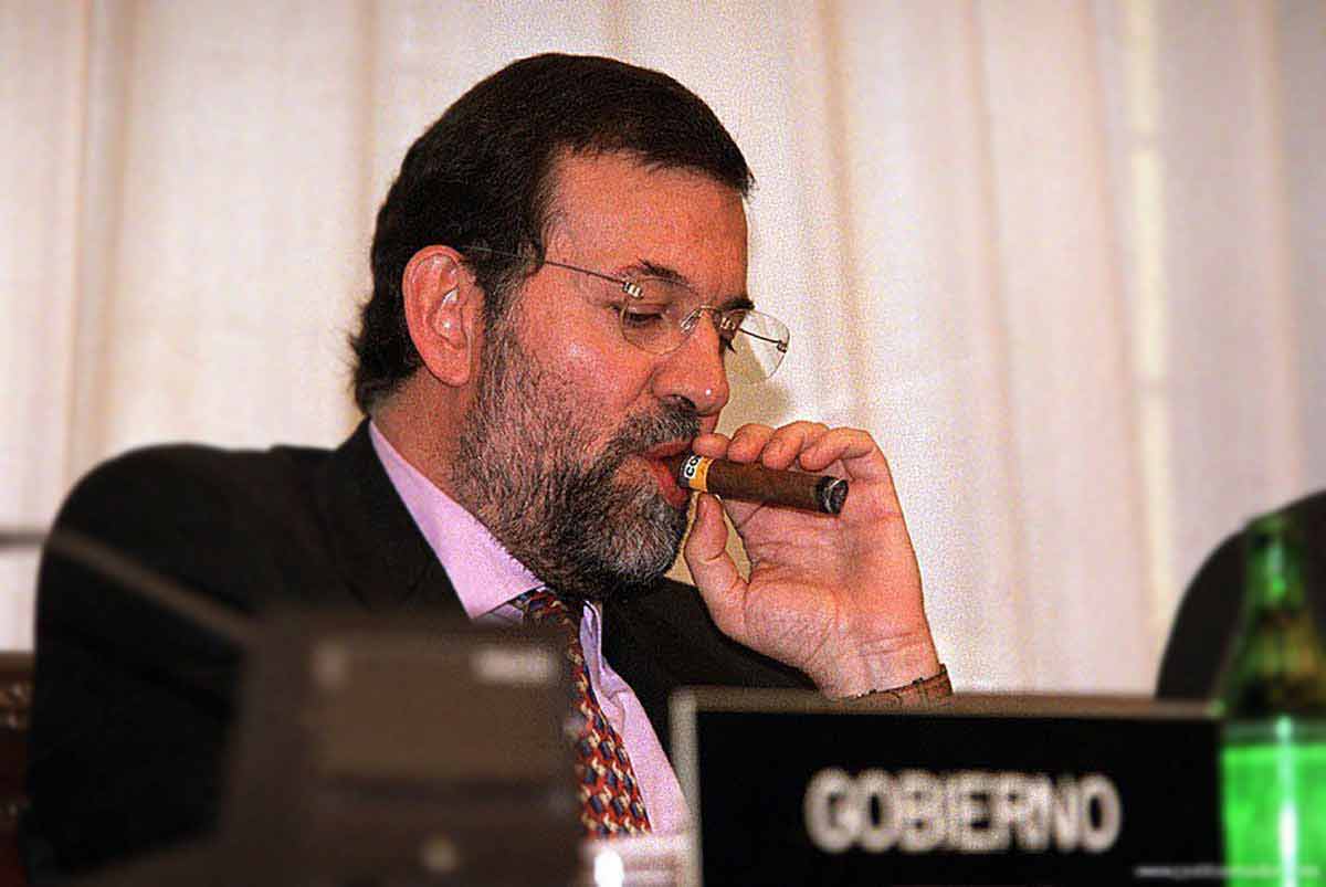 Las 10 diferencias entre Clinton y Rajoy