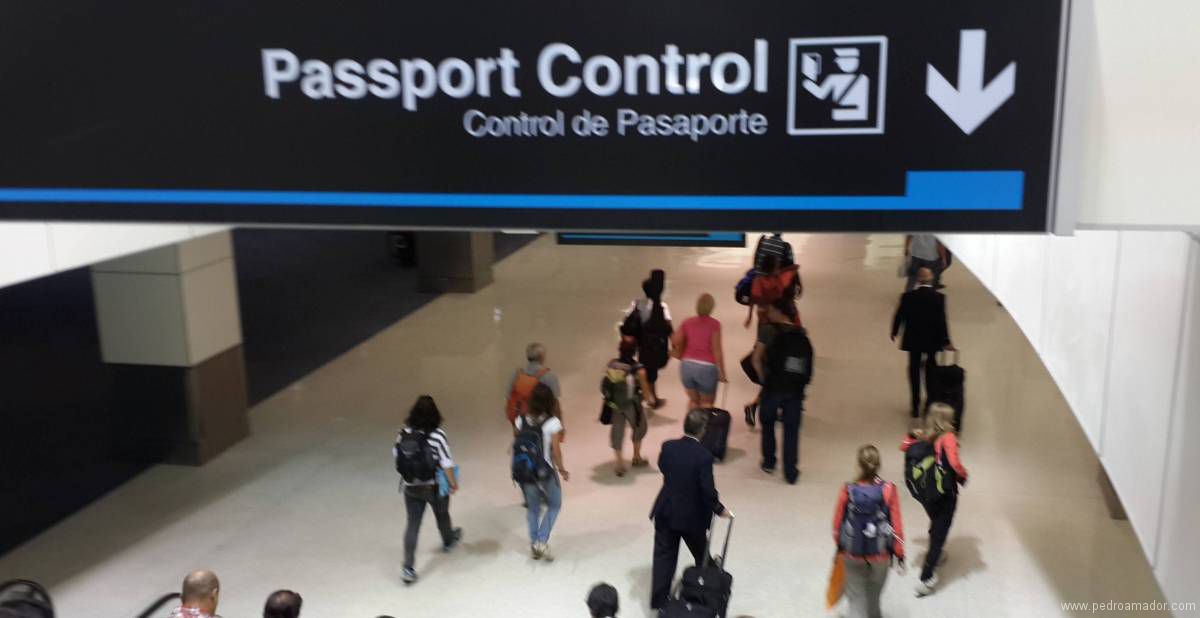 aeropuerto miami