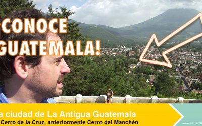 Lo mejor de Guatemala