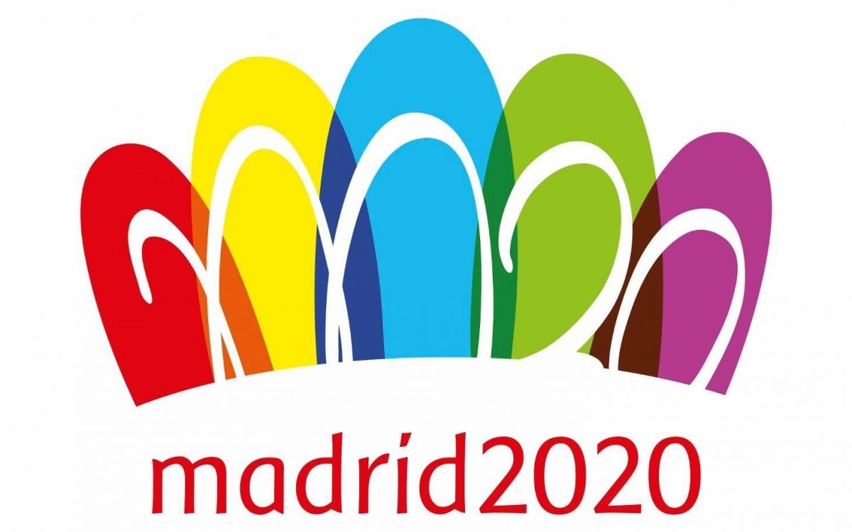 Madrid no se merece unas olimpiadas
