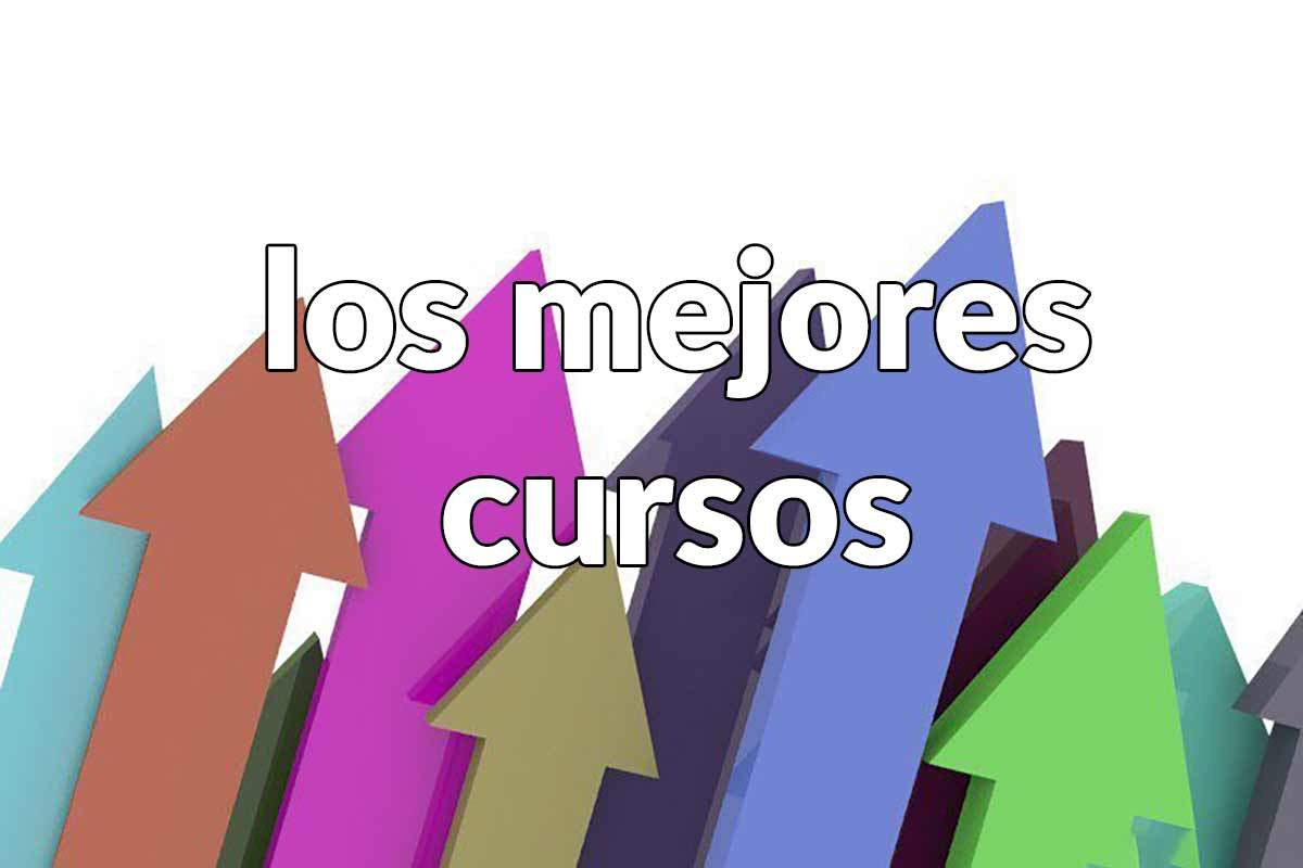 Mejores Cursos Online