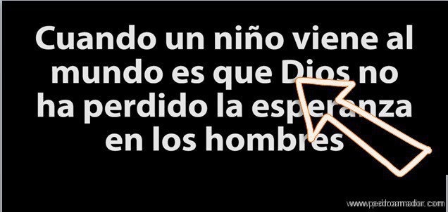 Las 10 cosas que de verdad enseño a mi hijo