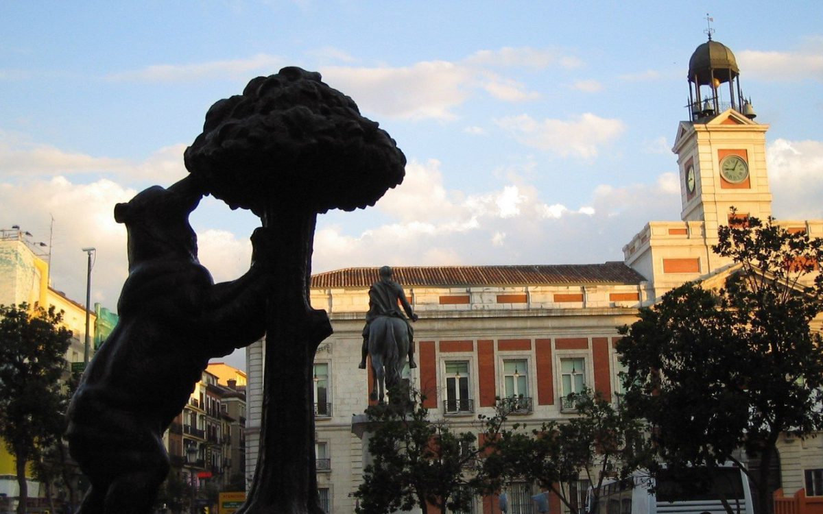 El Síndrome de Estocolmo en Madrid