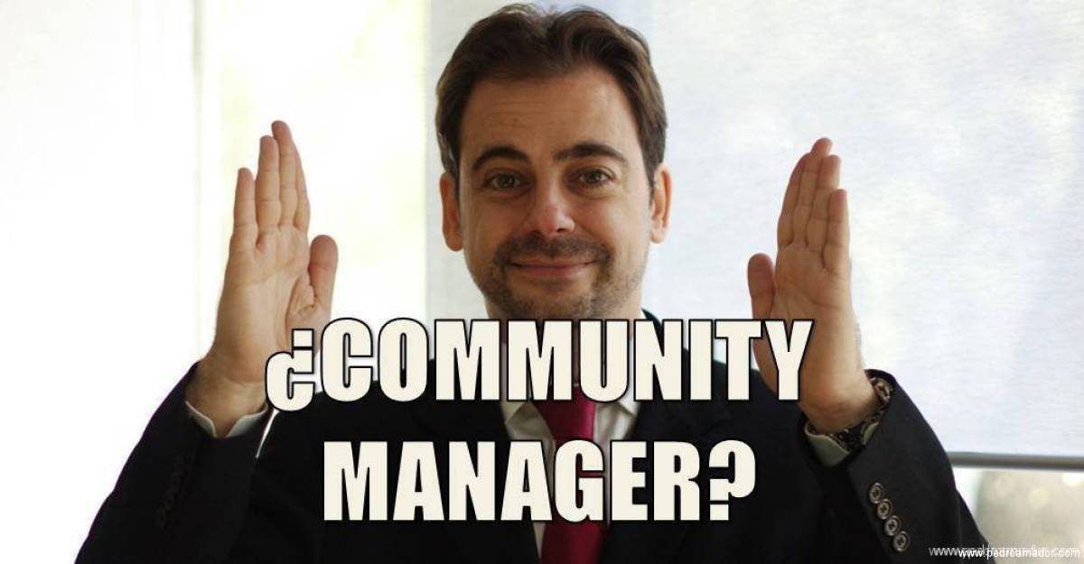 Cómo detectar un mal community manager