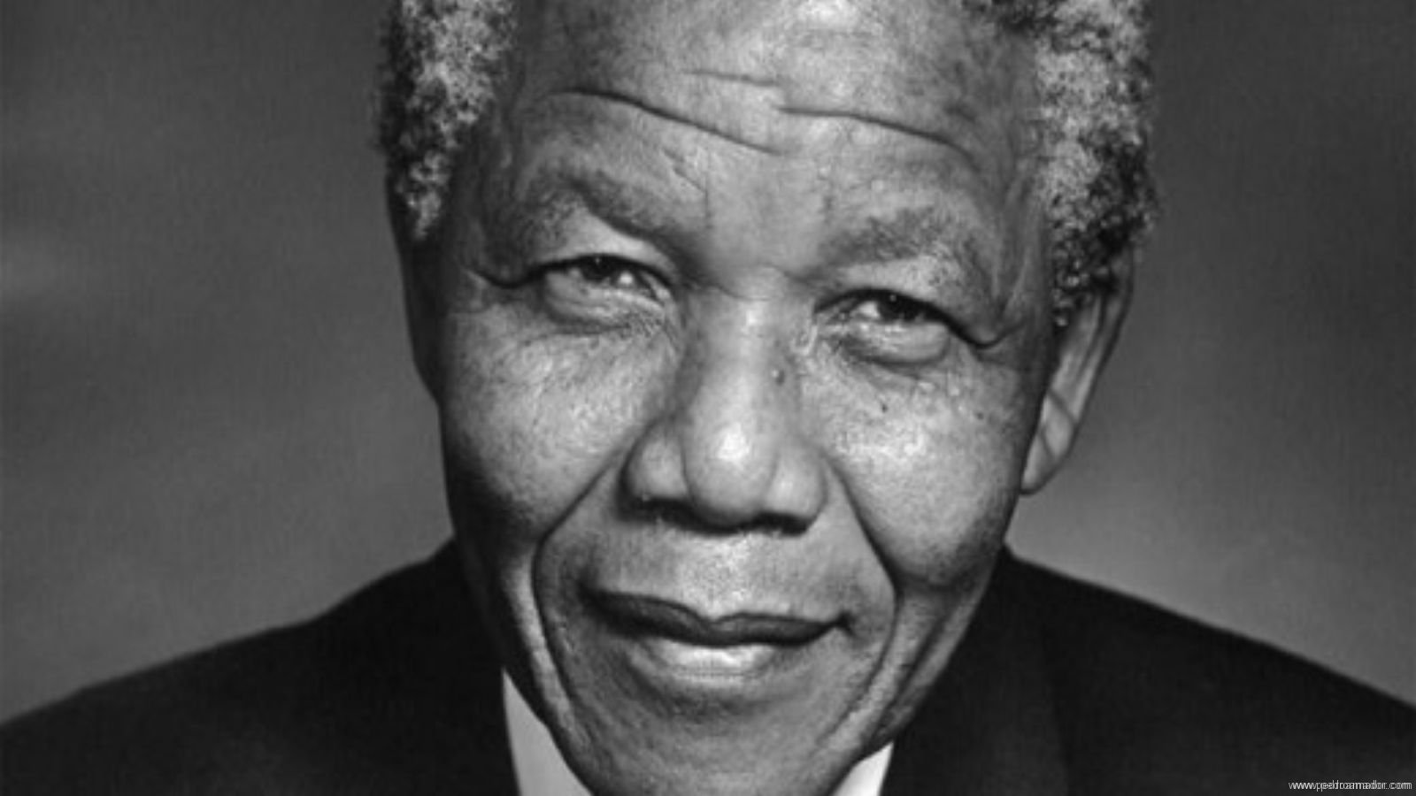 muere nelson mandela