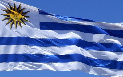 Uruguay mejor país del año (según The Economist)⭐