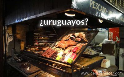 Las 10 cosas que te pueden disgustar de Uruguay y cómo solucionarlo