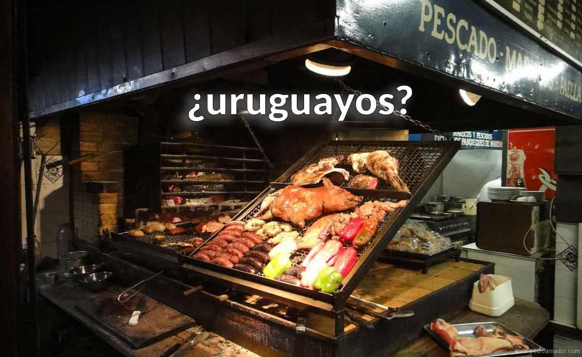 Como son los uruguayos