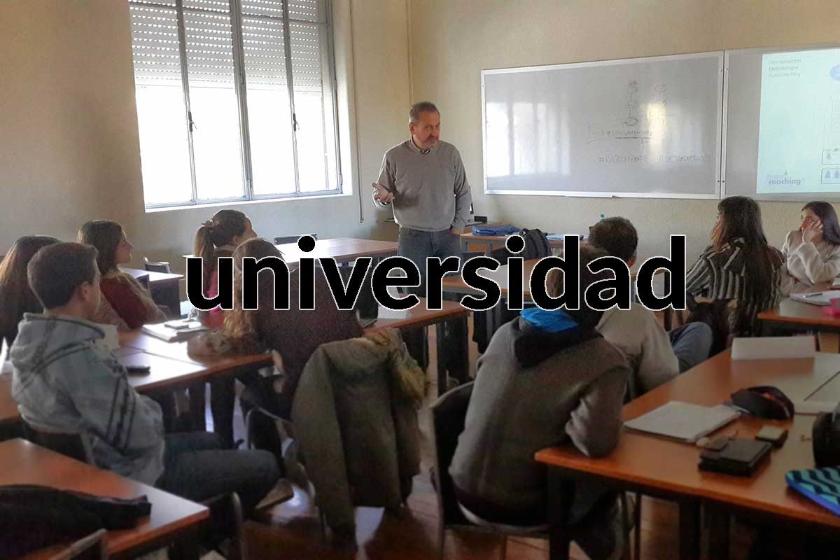 Cómo educar en felicidad (y además en la Universidad)