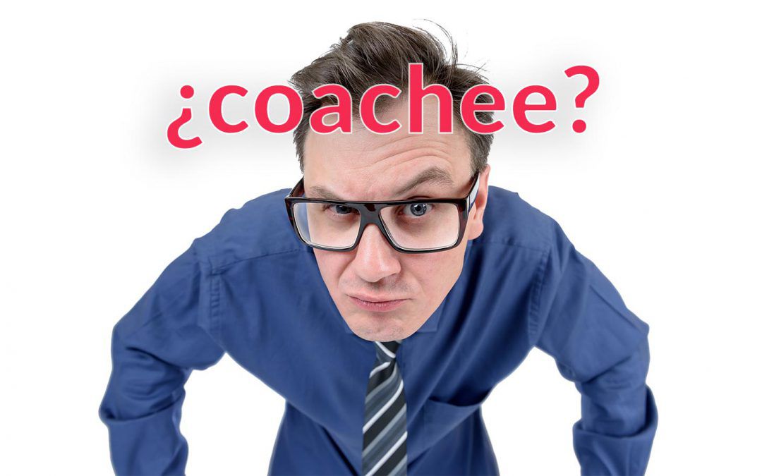 ¿Qué es un coachee?
