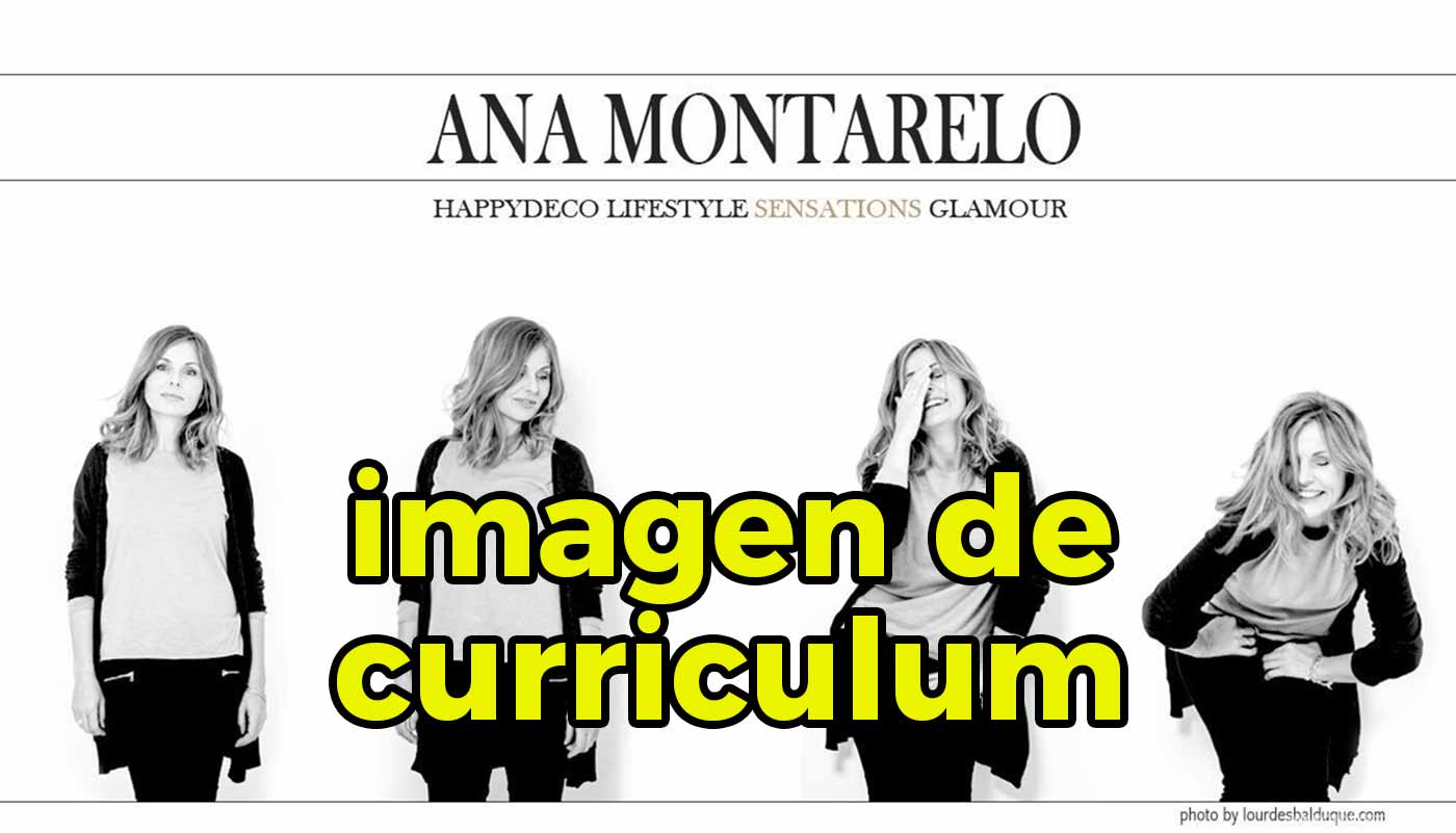 imagen de curriculum