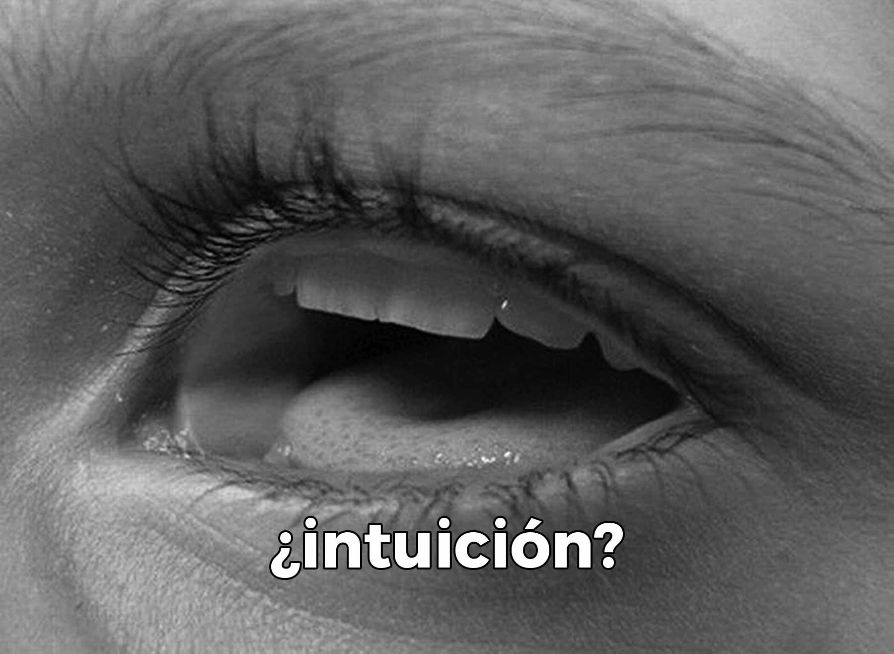 intuicion