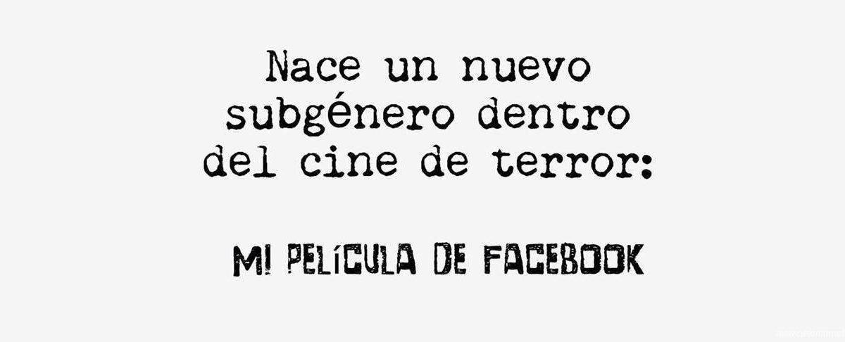 Del regalo de Facebook a la cibernética de Ella