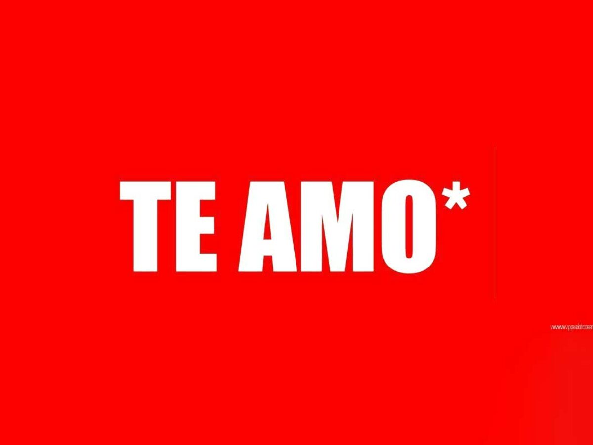 Como Se Dice En Ingles Te Amo CÓMO se llama a la persona que sabe escuchar ⭐