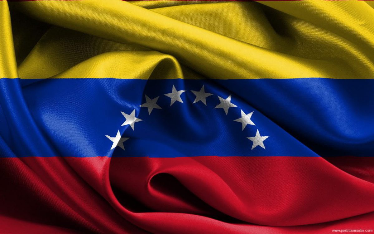 Mi Venezuela querida, ¿qué te está pasando?