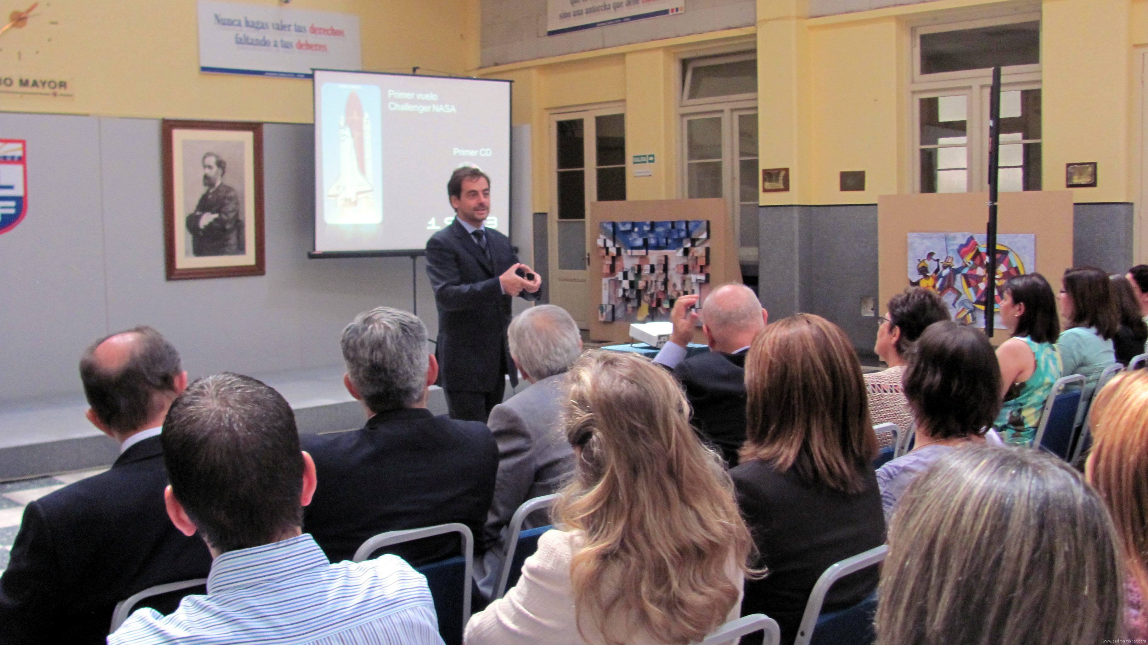 +7 Conferencias de Superación Personal y Motivación +7 Conferencias de Superación Personal y Motivación