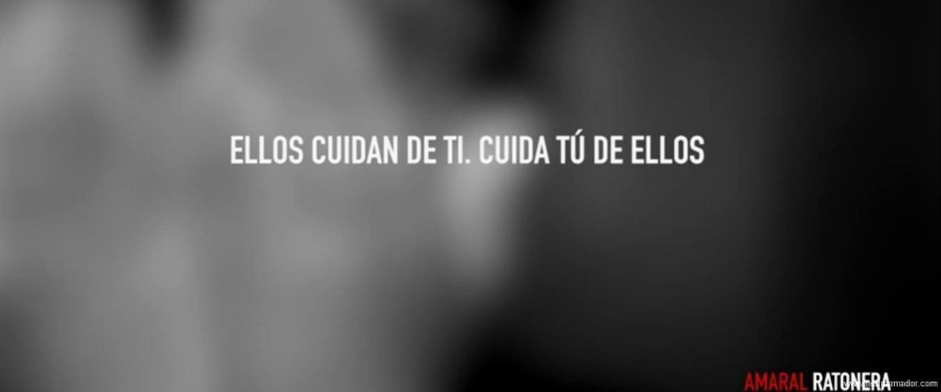 Una canción de Amaral para apoyar a los políticos