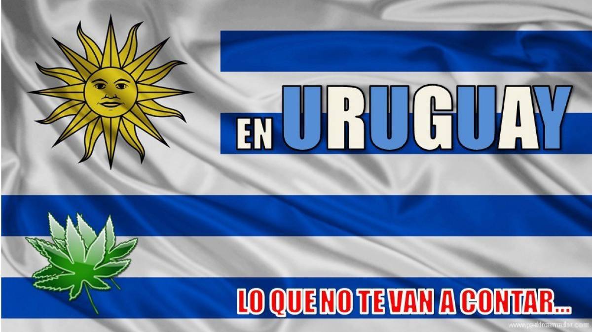 Lo que nunca te han contado de Uruguay