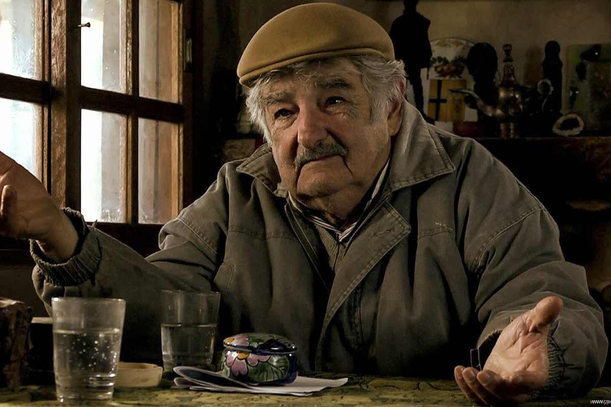 mujica no es pobre