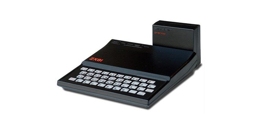 zx81