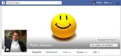 pedro amador facebook