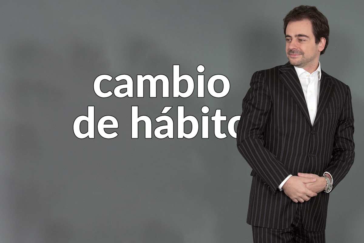 10 cambios de hábitoLos pasos a seguir para triunfar en tu cambio de hábitos: pequeños cambios para obtener grandes resultados. Con los mejores ejemplos de desarrollo humano