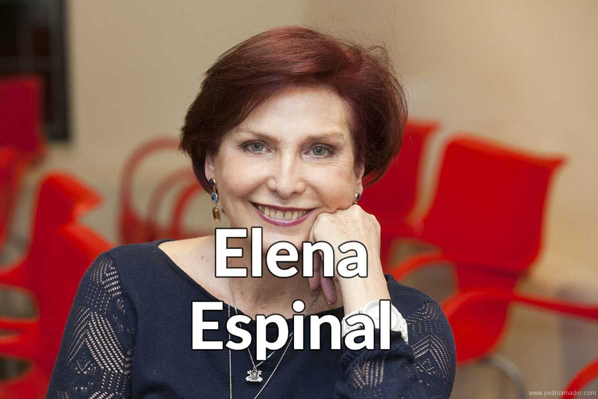 Elena Espin