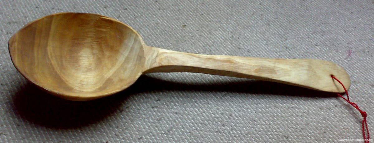 cuchara de palo como la del hererro cuchara de palo como la del hererro