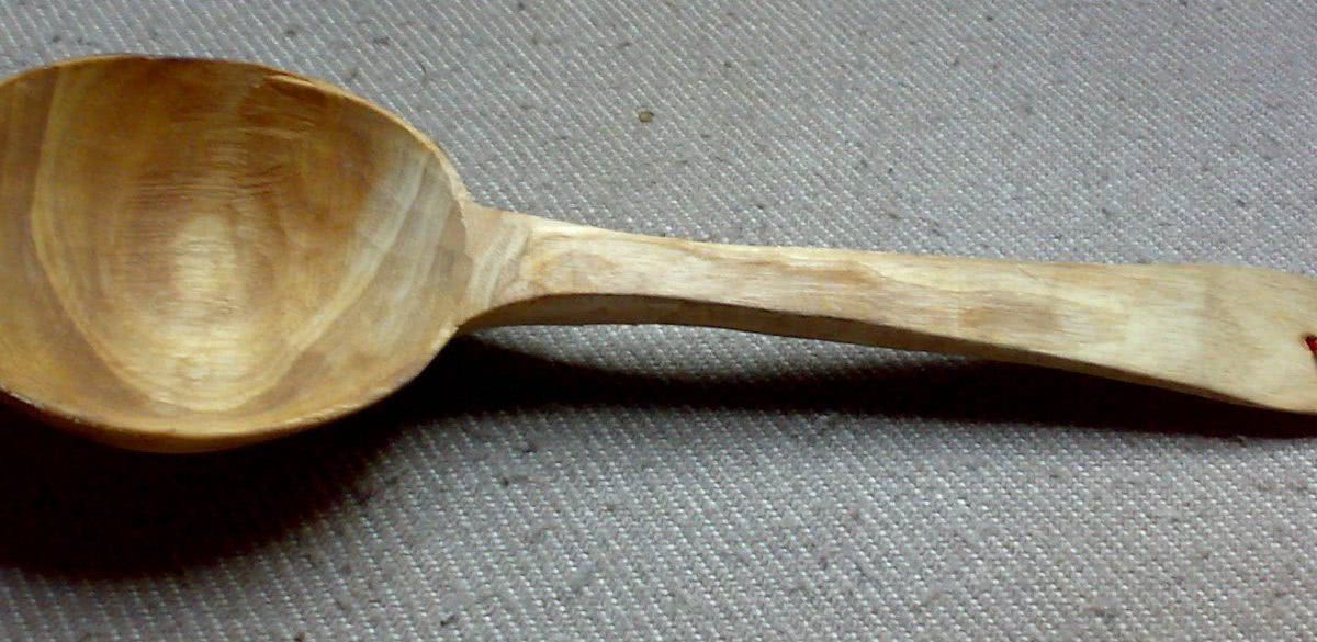 En casa de PPero cuchillo de palo