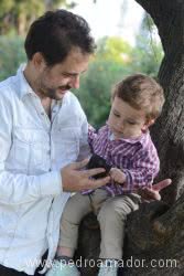 dia del padre aprendiendo con nico