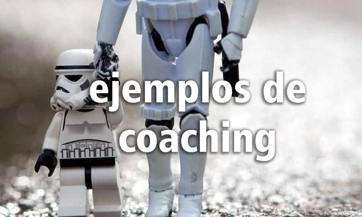 Dinámicas de Coaching Ontológico