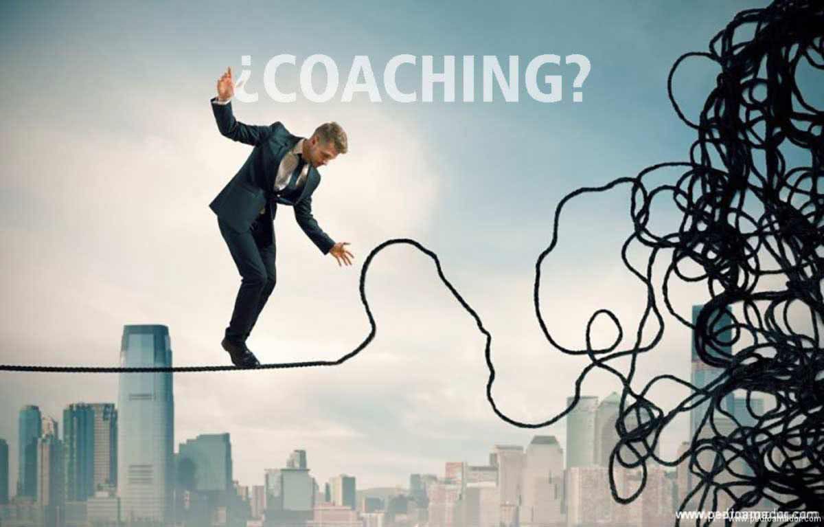 Ejemplos de Coaching Empresarial