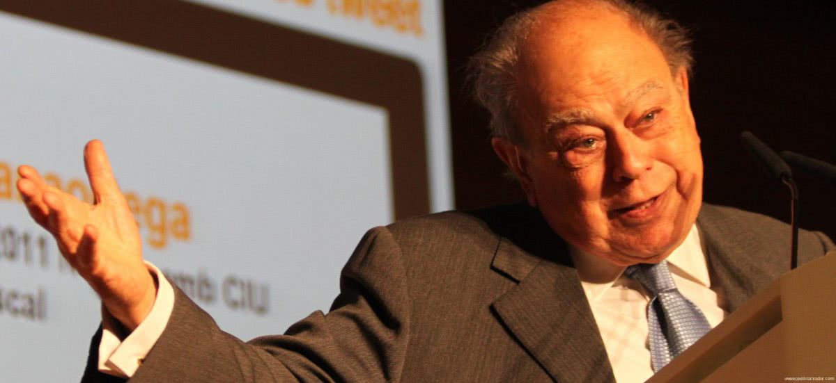 jordi pujol pinocho jordi pujol pinocho