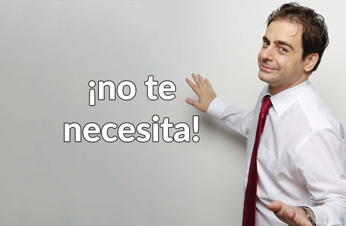 Que Es Mio Que Los Demas Utilizan