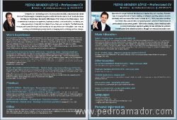 como mejorar cv como mejorar cv