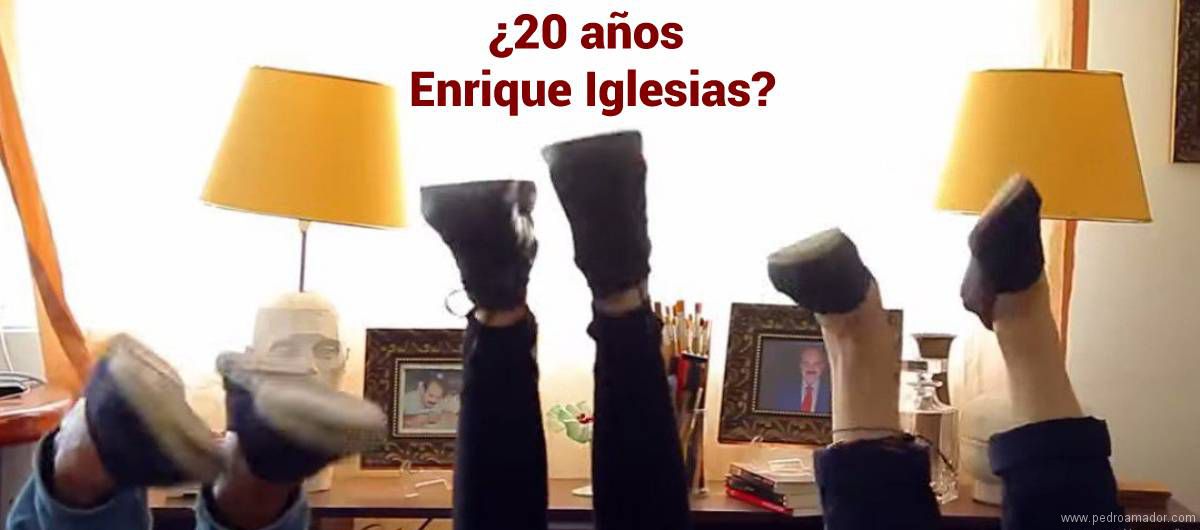 Enrique Iglesias videos