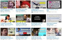 videos en miniatura canal pedro amador
