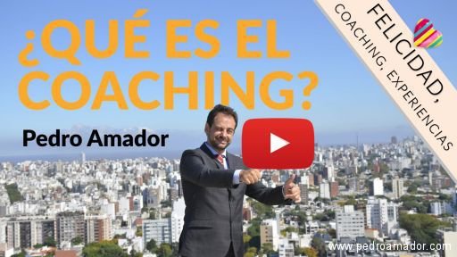 que es coaching