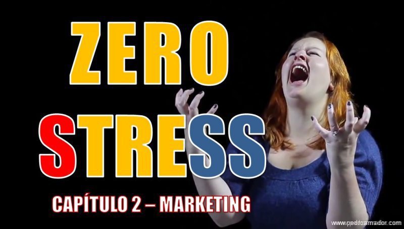 El Marketing del Stress