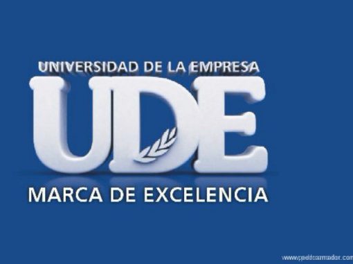 Identidad Digital Universidad de la Empresa - UDE