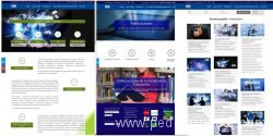Ejemplo web Universidad de la Empresa Uruguay
