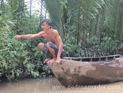 VIETNAM Delta del Mekong