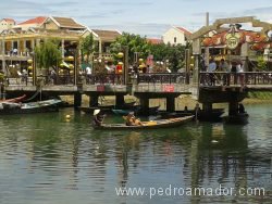 VIETNAM Hoian