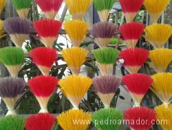VIETNAM Hoian incense