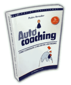 Libro Autocoaching: cómo conseguir lo mejor de uno mismo