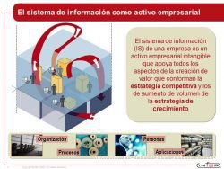 ejemplos de slides de análisis estratégico