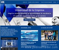 universidad de la empresa ude uruguay universidad de la empresa ude uruguay