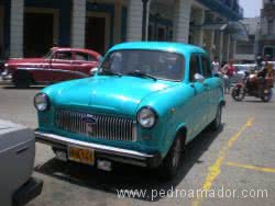 16 CUBA COCHES