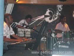 19 CUBA JAZZ EN LA ZORRA Y EL CUERVO