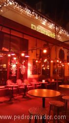 BUDAPEST Bistrot